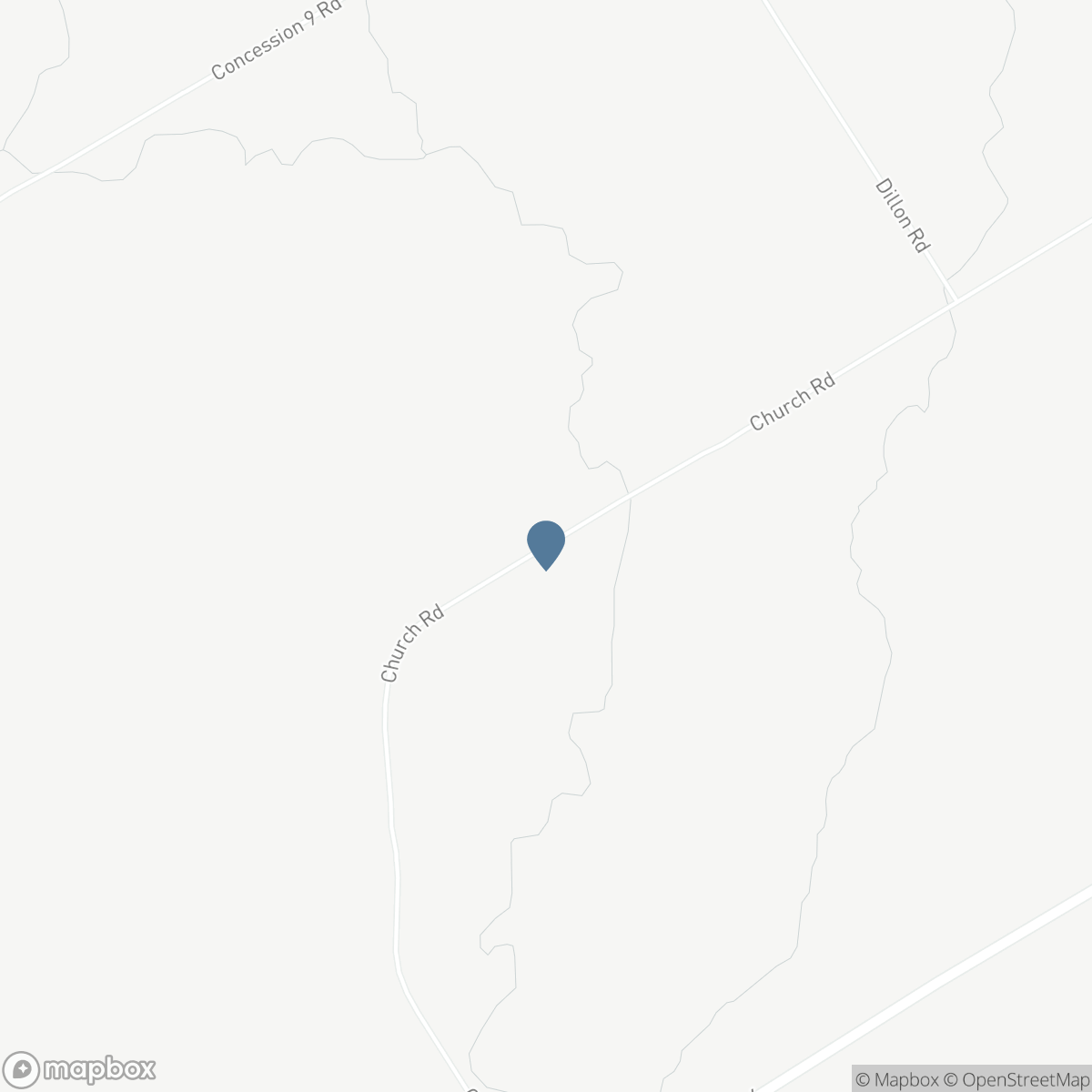 305 CHURCH ROAD, Stone Mills, Ontario K0K 1Z0